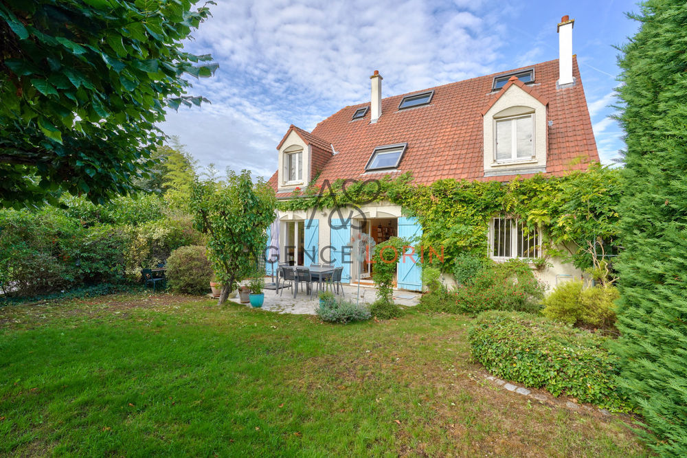 � vendre  Maison Croissy-sur-Seine (78290)