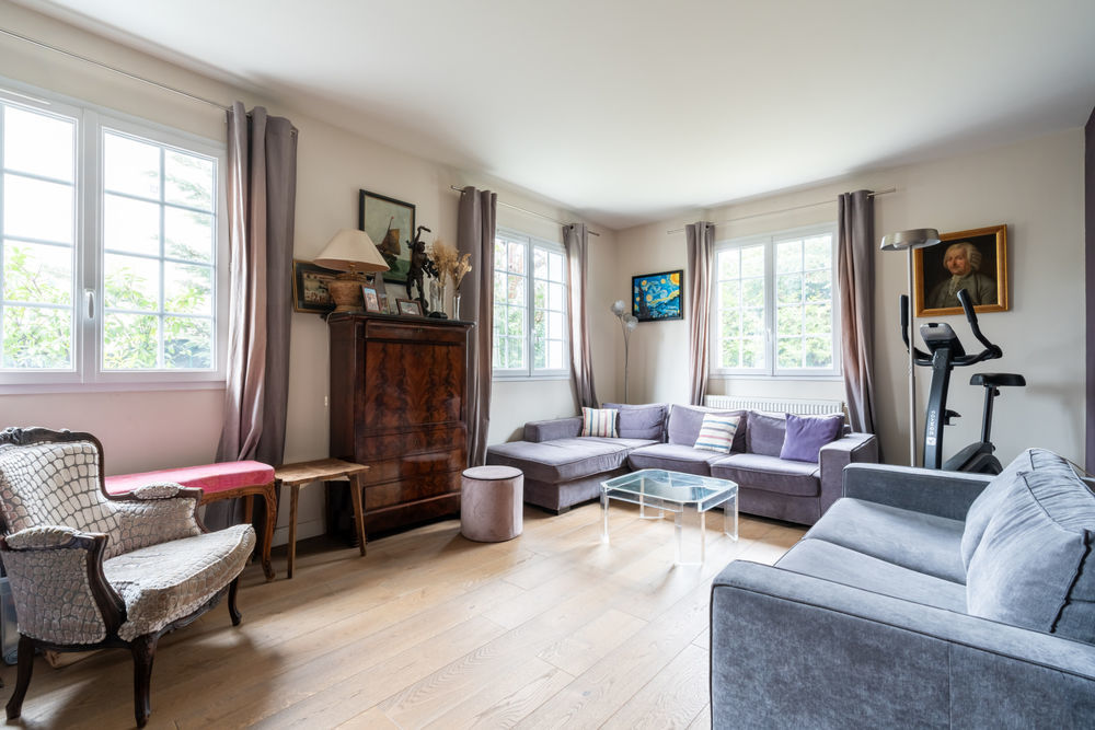 � vendre  Maison Chatou (78400)