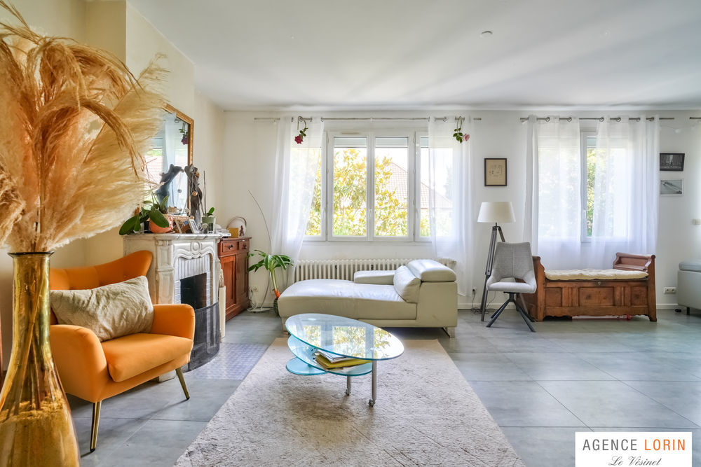 � vendre  Maison Le V�sinet (78110)