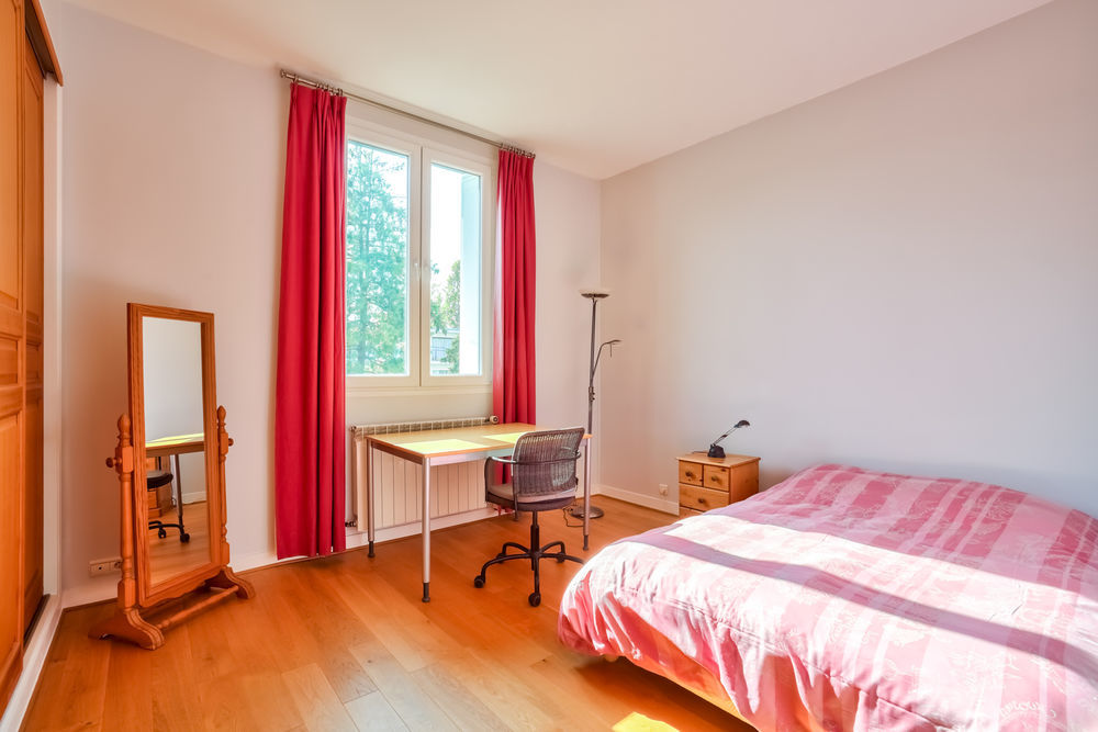 � vendre  Maison Le V�sinet (78110)