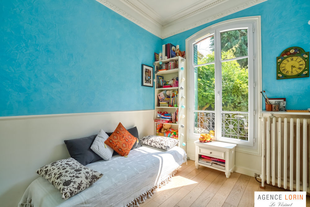 � vendre  Maison Le V�sinet (78110)