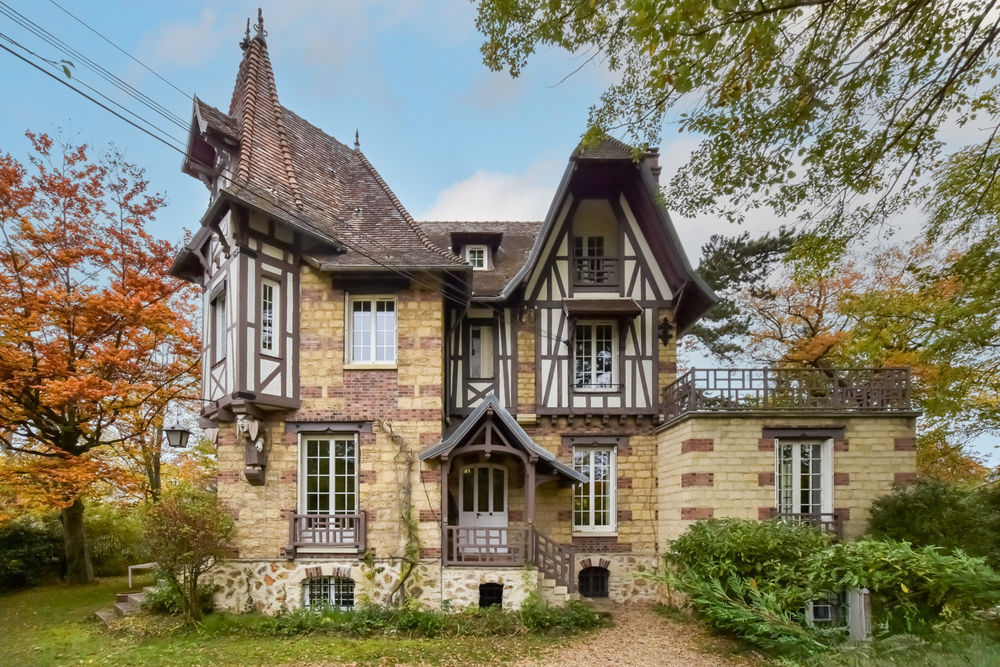 � vendre  Maison Le V�sinet (78110)