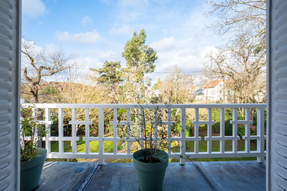 � vendre  Propri�t�/ch�teau Le V�sinet (78110)