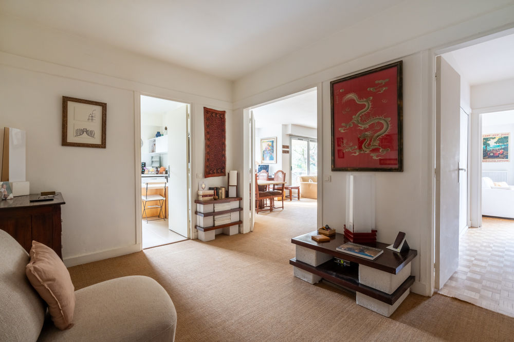 � vendre  Appartement Chatou (78400)