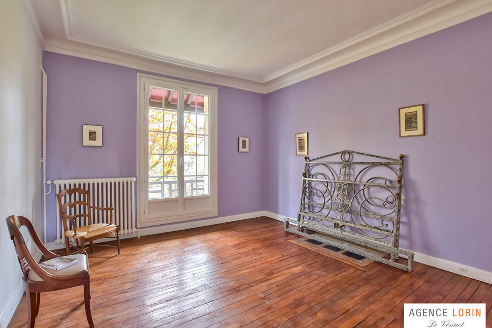 � vendre  Maison Le V�sinet (78110)