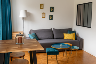  Appartement � vendre 1 pi�ce 28 m�