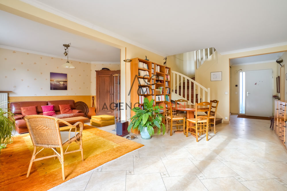 � vendre  Maison Croissy-sur-Seine (78290)