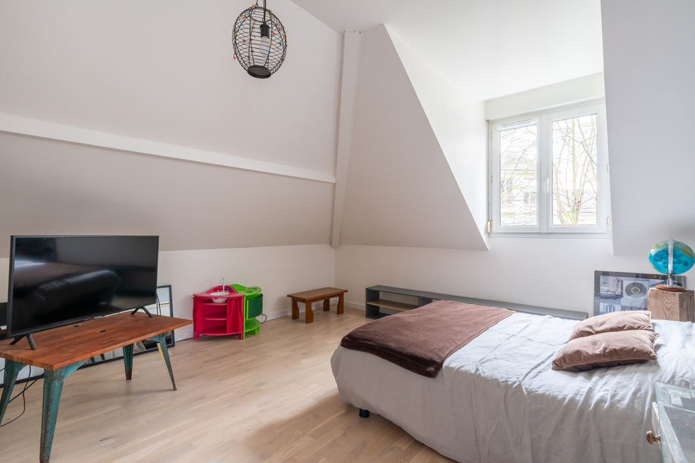 � vendre  Maison Chatou (78400)