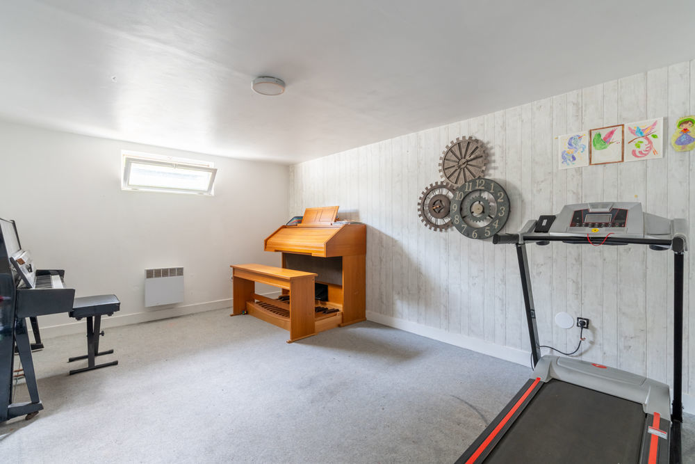 � vendre  Maison Le V�sinet (78110)