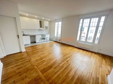   Appartement Le V�sinet Appartement - 2 pi�ce(s) - 47 m�