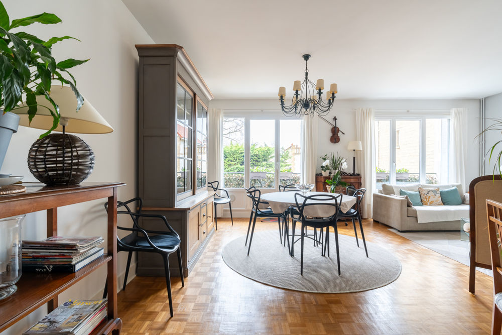 � vendre  Appartement Le V�sinet (78110)