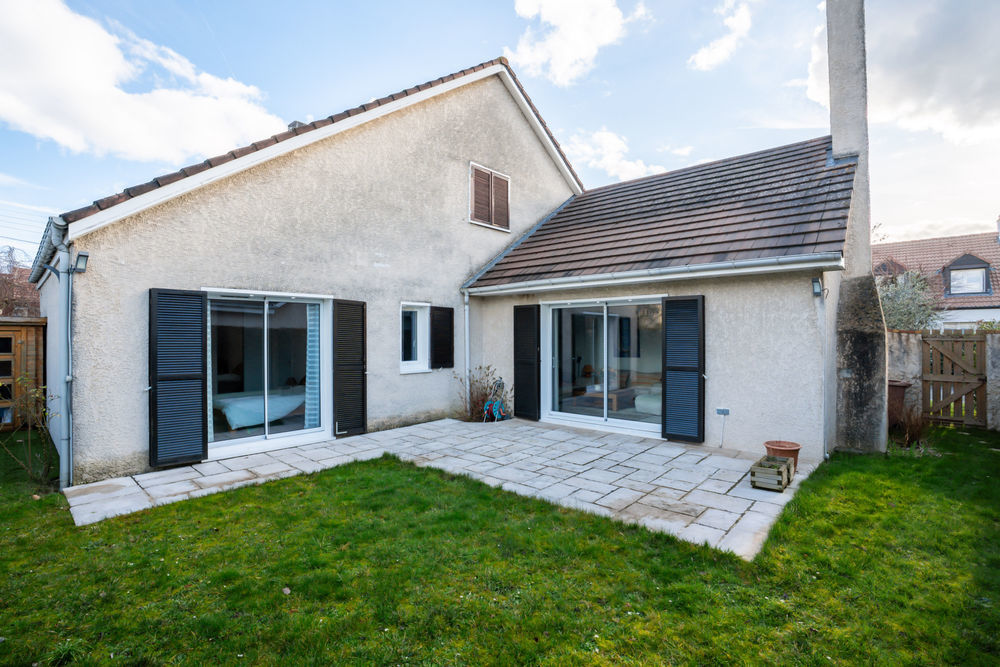 � vendre  Maison Montesson (78360)