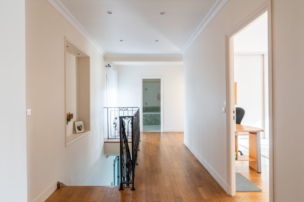 � vendre  Maison Montesson (78360)