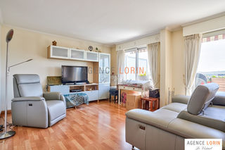  Appartement � vendre 6 pi�ces 133 m�