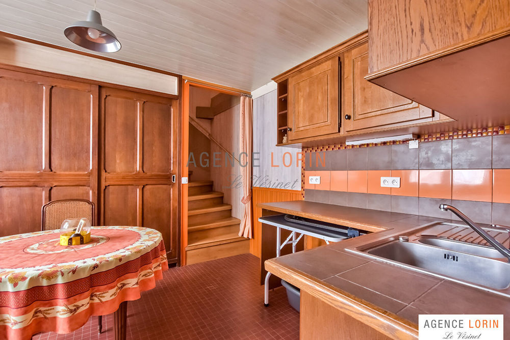 � vendre  Maison Croissy-sur-Seine (78290)