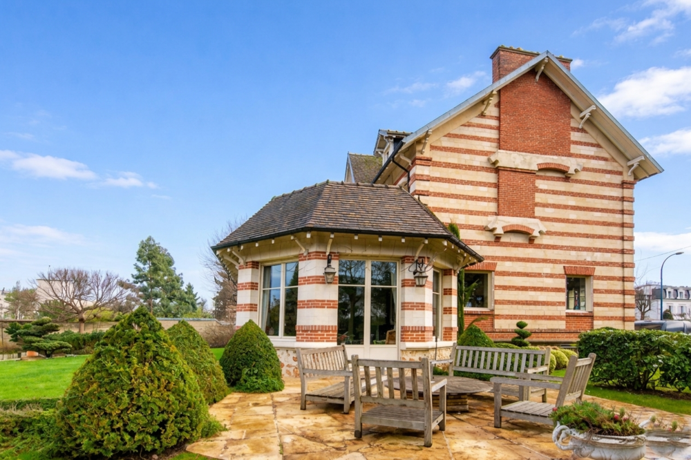 � vendre  Maison Le V�sinet (78110)