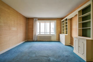  Appartement � vendre 5 pi�ces 93 m�