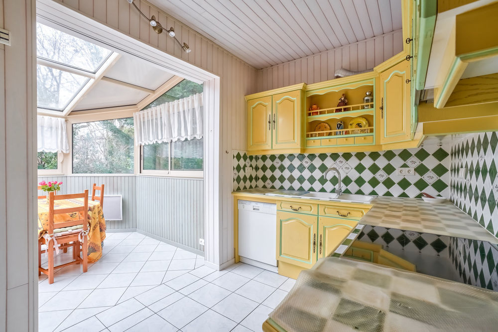 � vendre  Maison Le V�sinet (78110)