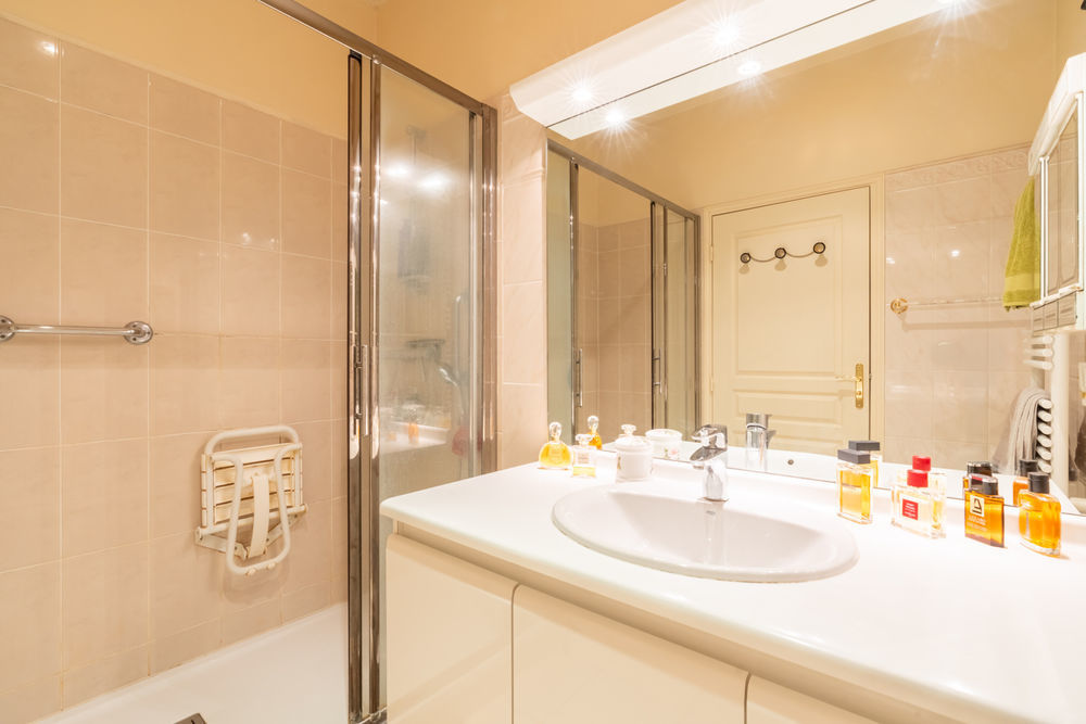 � vendre  Appartement Le V�sinet (78110)