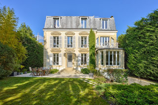  Maison � vendre 9 pi�ces 250 m�