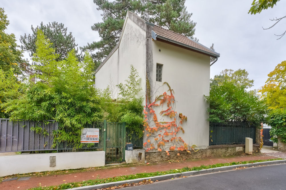 � vendre  Maison Le V�sinet (78110)