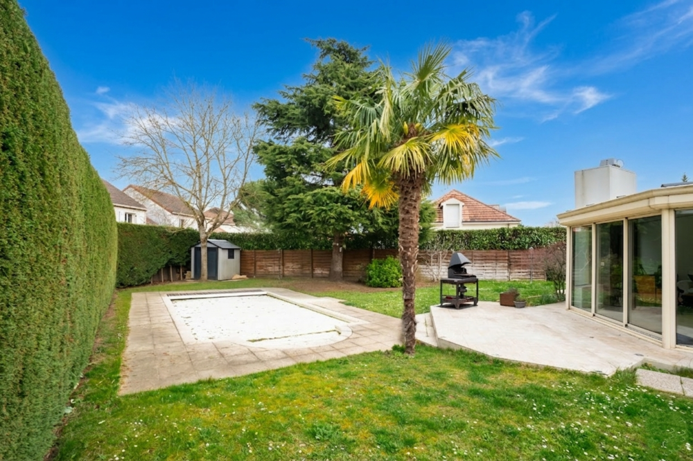 � vendre  Maison Chatou (78400)
