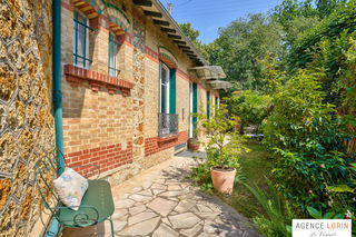  Maison � vendre 4 pi�ces 110 m�