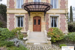  Maison � vendre 10 pi�ces 298 m�