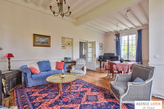  Maison � vendre 9 pi�ces 214 m�