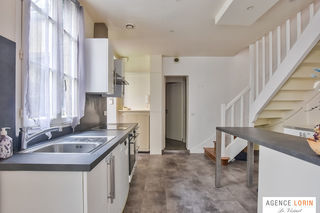  Maison � vendre 4 pi�ces 77 m�