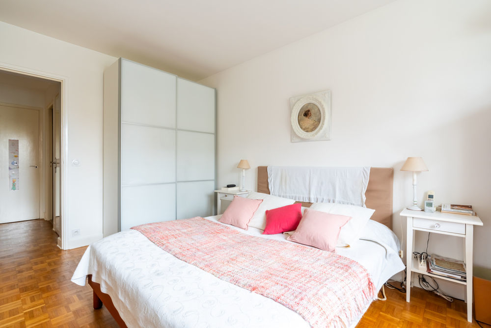 � vendre  Appartement Le V�sinet (78110)