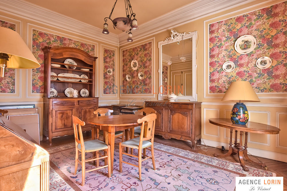 � vendre  Maison Le V�sinet (78110)