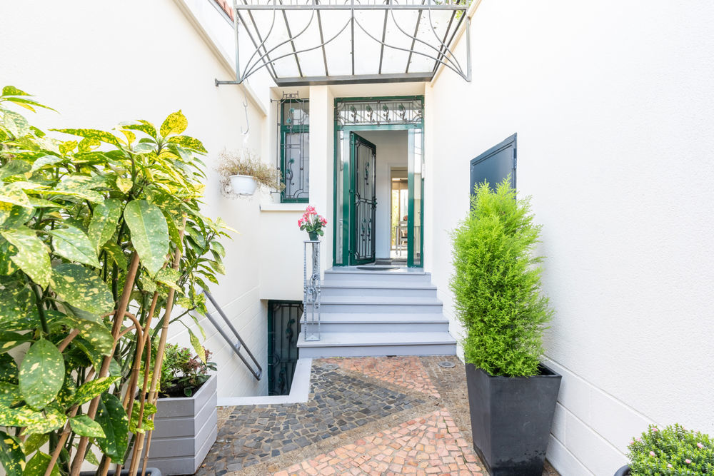 � vendre  Maison Montesson (78360)