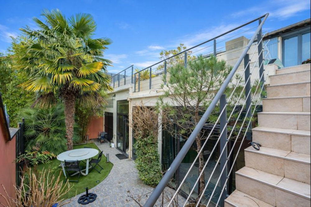 � vendre  Maison Chatou (78400)