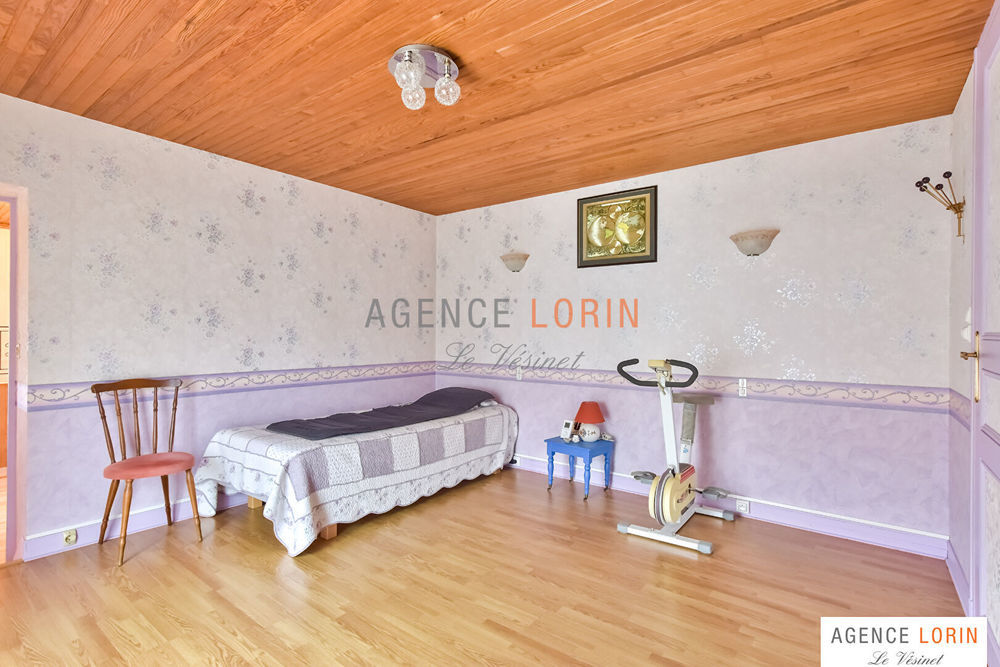 � vendre  Maison Croissy-sur-Seine (78290)