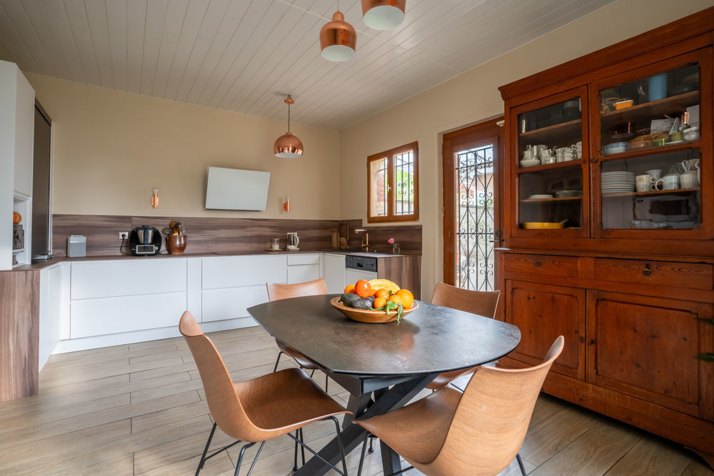 � vendre  Maison Le V�sinet (78110)