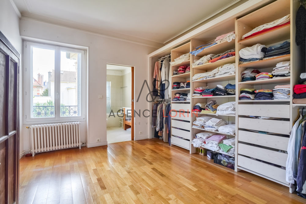 � vendre  Maison Le V�sinet (78110)