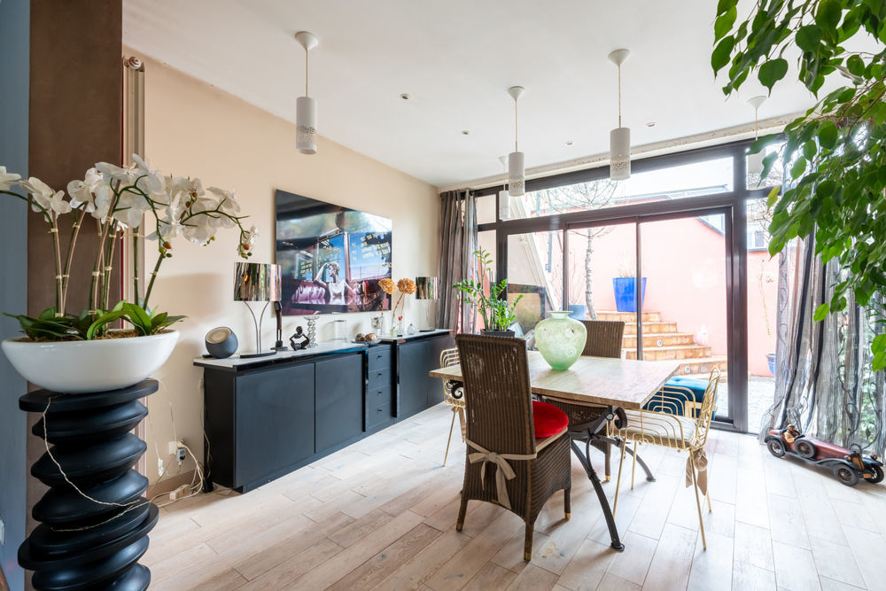 � vendre  Maison Chatou (78400)