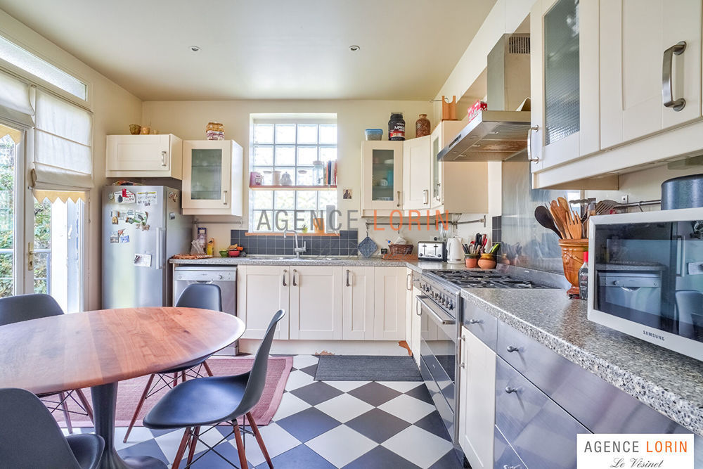 � vendre  Maison Le V�sinet (78110)