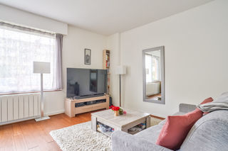  Appartement � vendre 1 pi�ce 30 m�