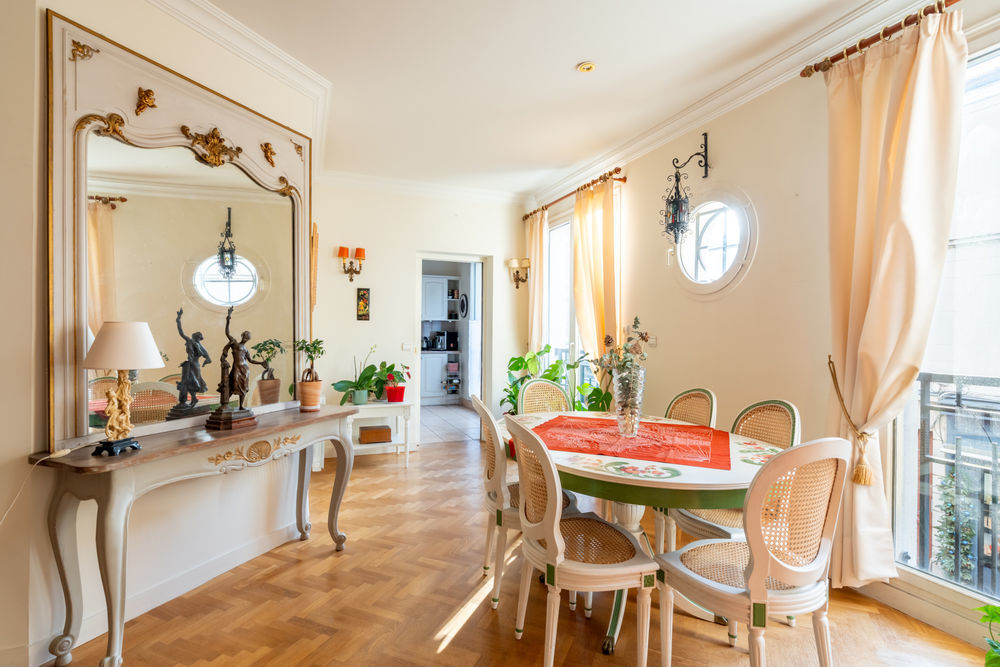 � vendre  Appartement Le V�sinet (78110)