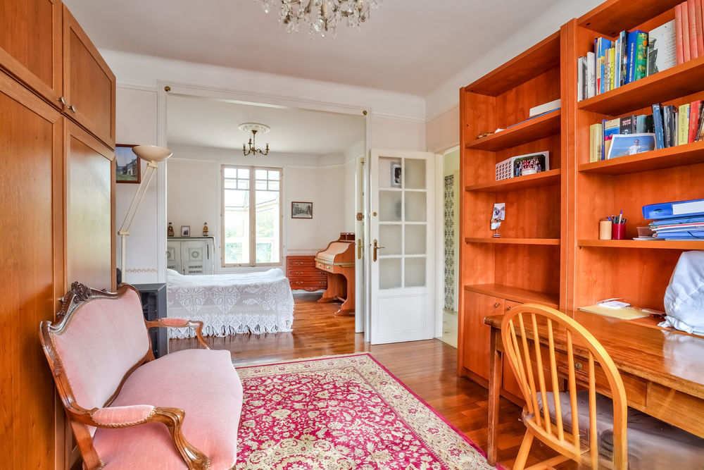 � vendre  Maison Le V�sinet (78110)