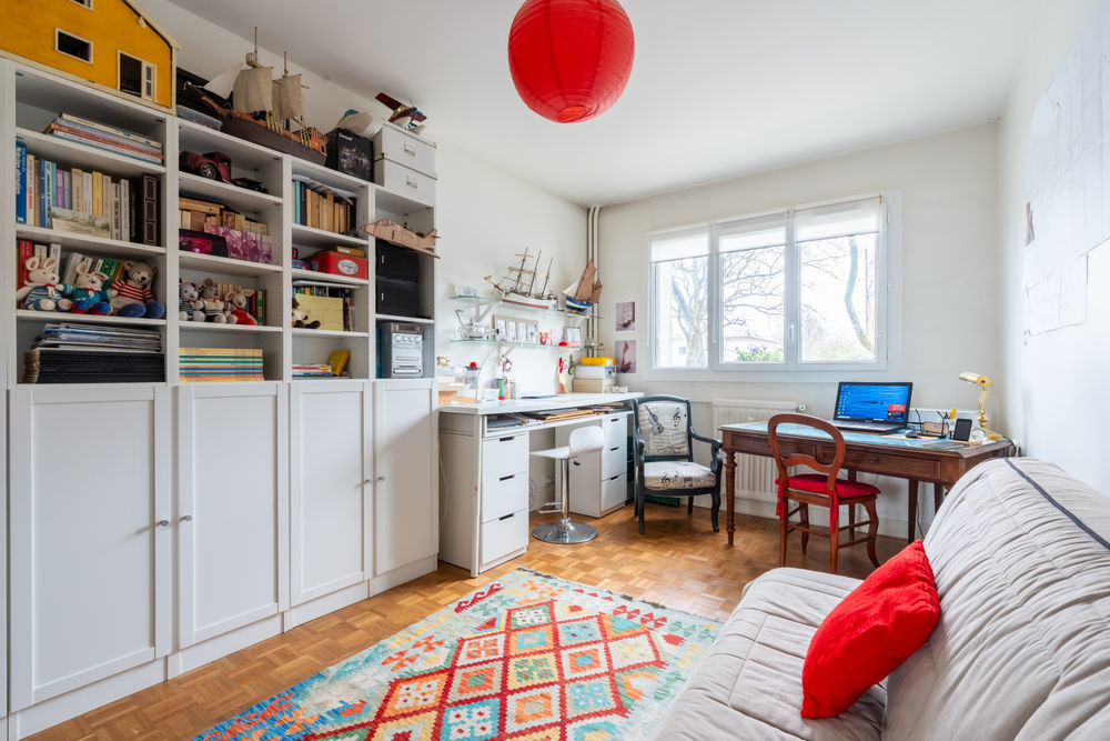 � vendre  Appartement Le V�sinet (78110)