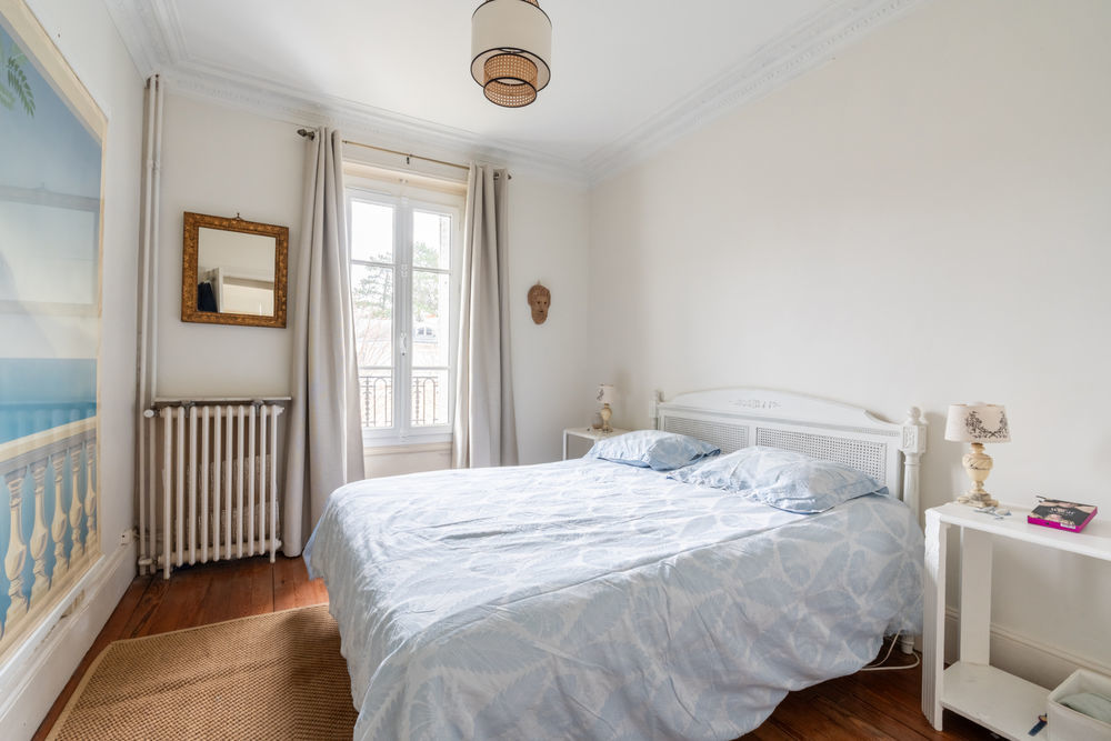 � vendre  Maison Le V�sinet (78110)