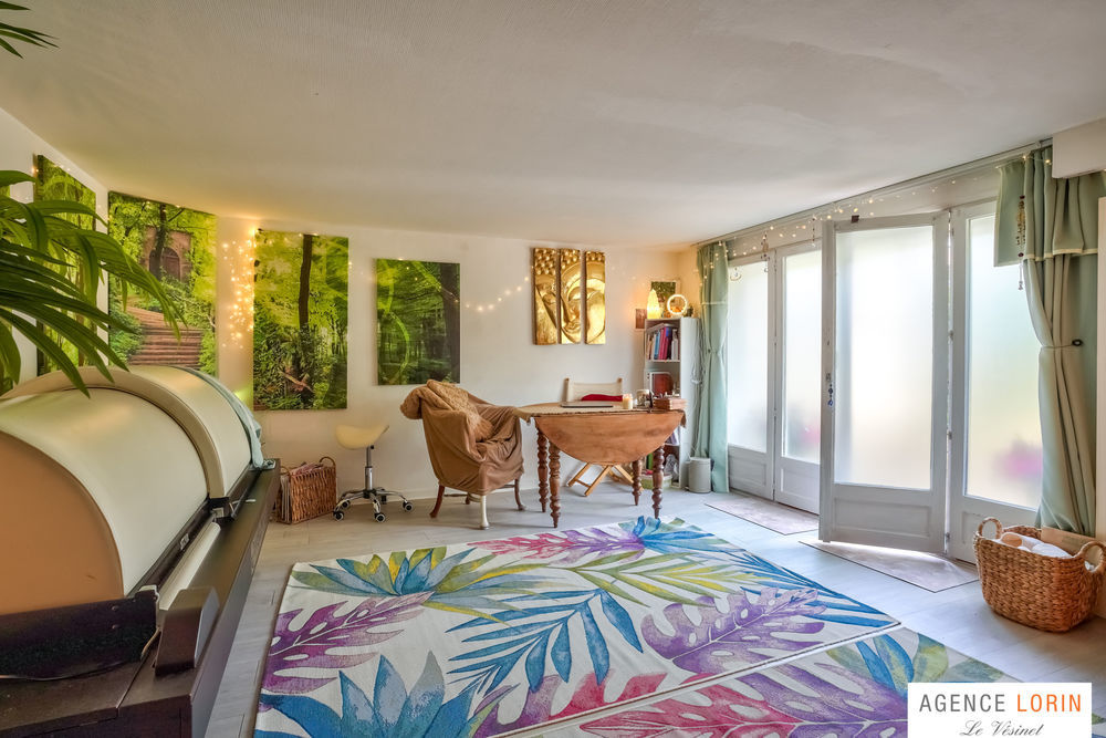 � vendre  Maison Le V�sinet (78110)