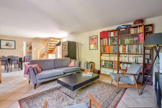  Maison � vendre 5 pi�ces 130 m�