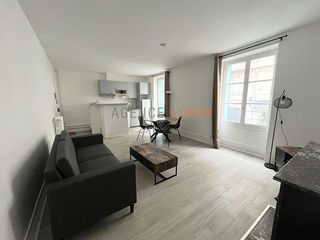  Appartement � louer 2 pi�ces 50 m�