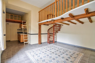  Appartement � vendre 1 pi�ce 26 m�