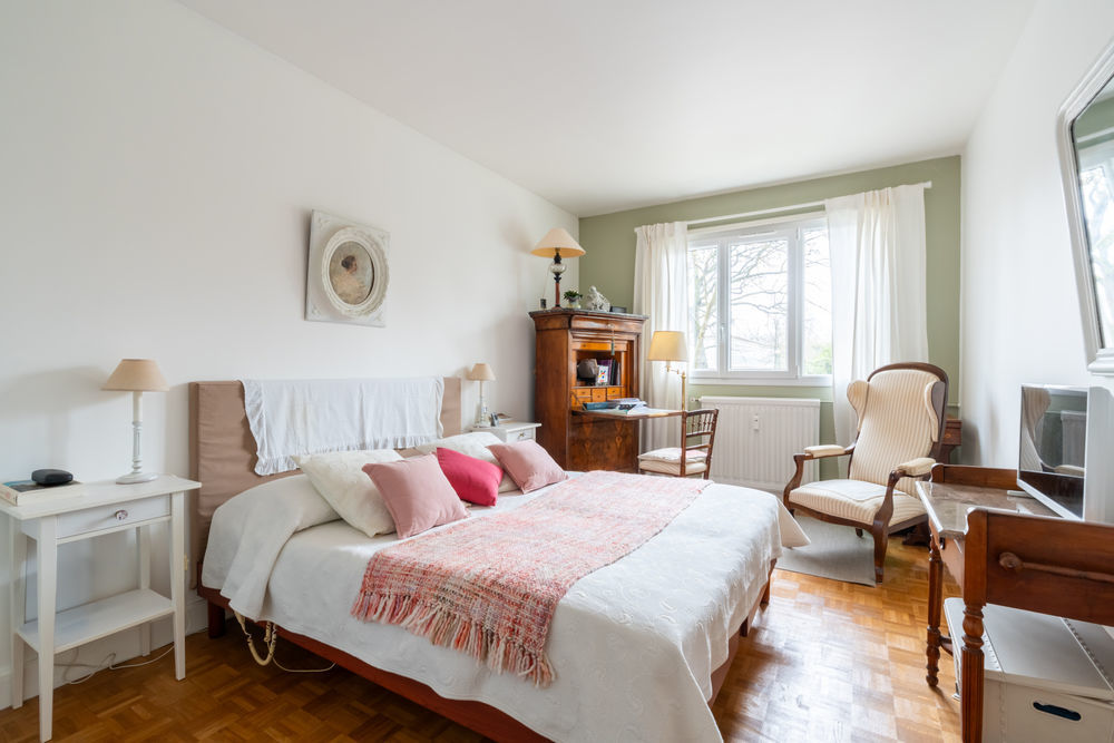 � vendre  Appartement Le V�sinet (78110)