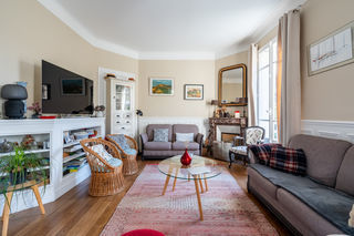  Propri�t�/ch�teau � vendre 5 pi�ces 128 m�